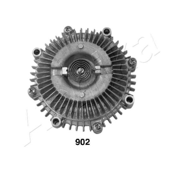 36-09-902 - Sidur, radiaatoriventilaator 