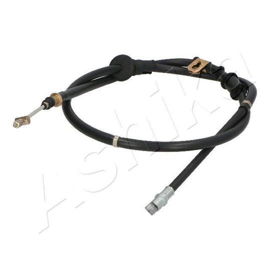 131-05-5003R - Cable, parking brake 