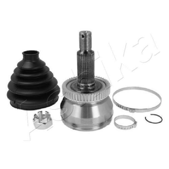 62-0H-H40 - Joint Kit, drive shaft 