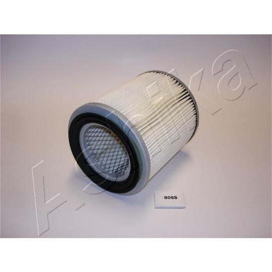 20-08-806 - Air filter 