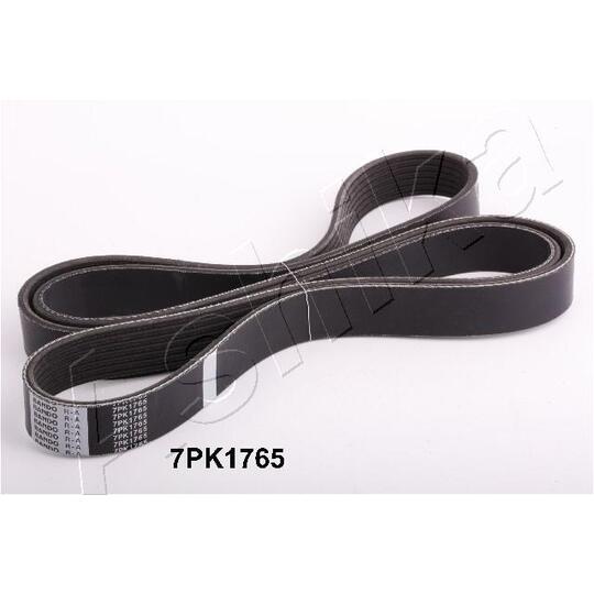 112-7PK1765 - V-Ribbed Belt 