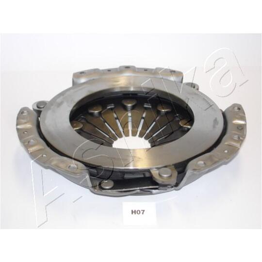 70-0H-007 - Clutch Pressure Plate 