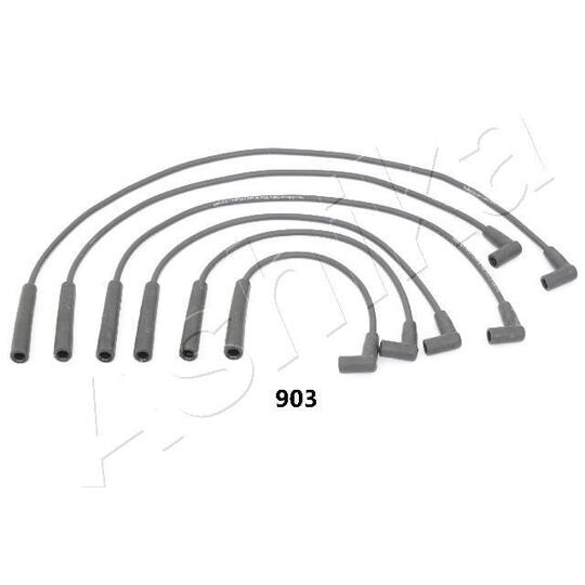 132-09-903 - Ignition Cable Kit 