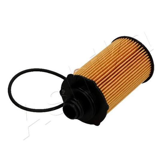 10-ECO140 - Oil filter 