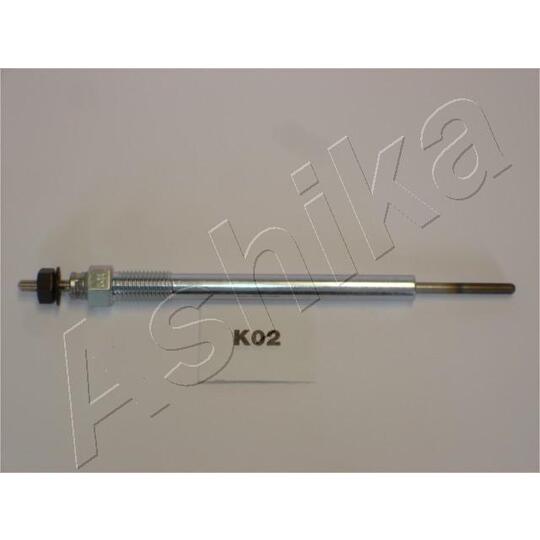 01-0K-K02 - Glow Plug 