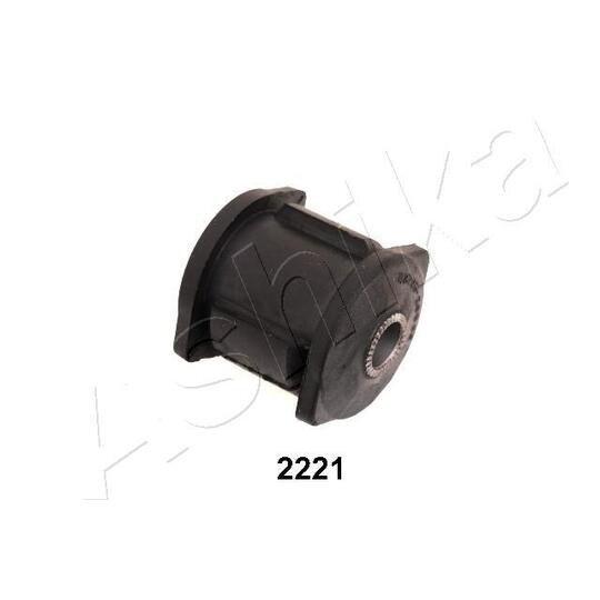 GOM-2221 - Control Arm-/Trailing Arm Bush 