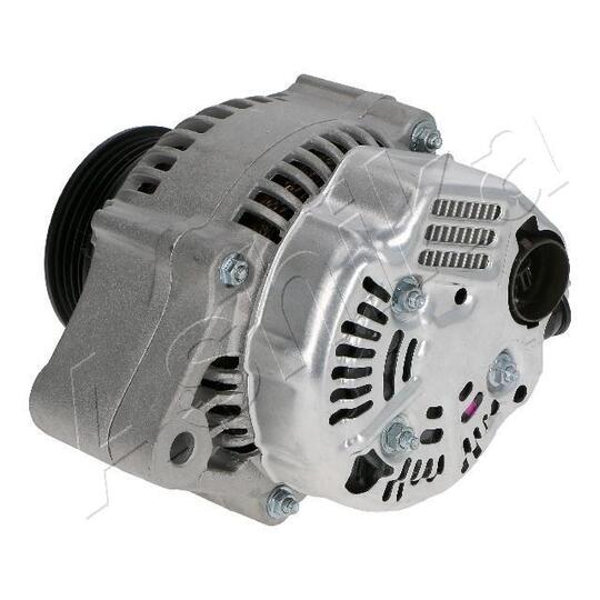 002-H357 - Generaator 