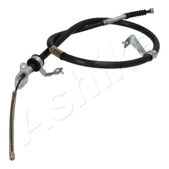 131-02-2052R - Cable, parking brake 