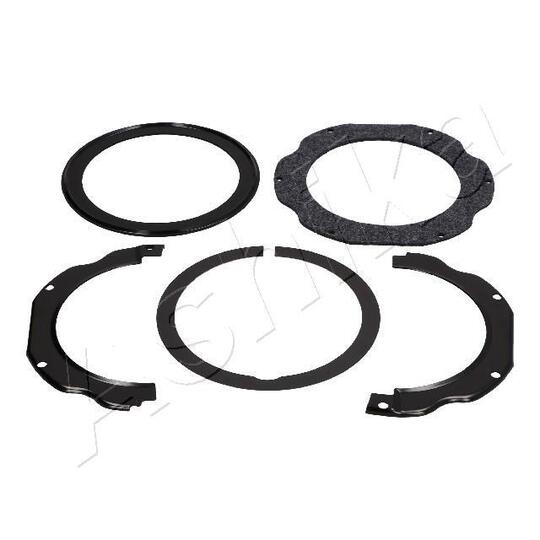 GOM-2660 - Repair Kit, steering knuckle 