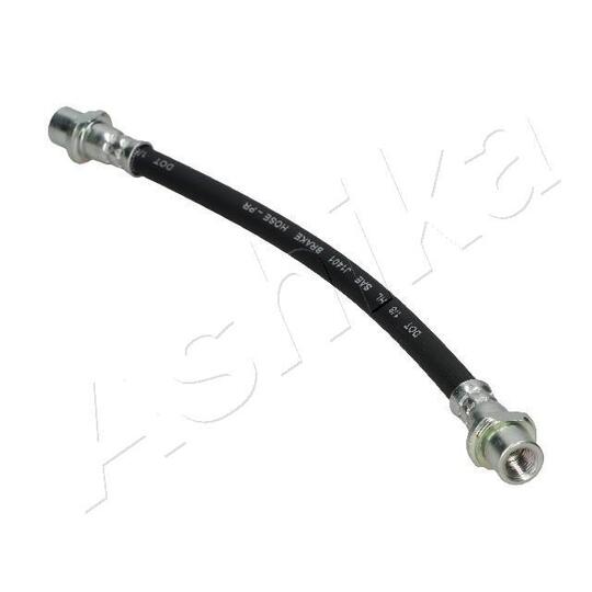 69-02-2109 - Holding Bracket, brake hose 