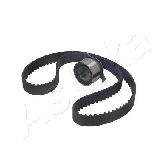 KCT411 - Timing Belt Set 