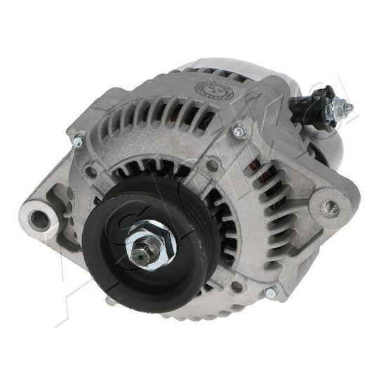 002-I111 - Alternator 