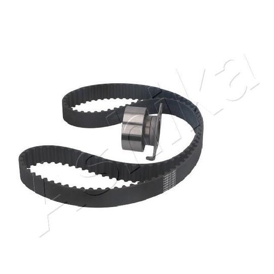 KCT411 - Timing Belt Set 