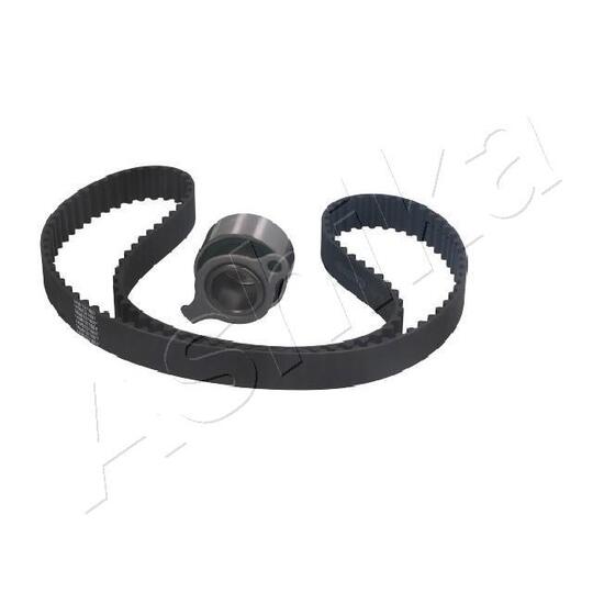 KCT411 - Timing Belt Set 