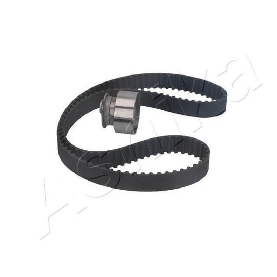 KCT411 - Timing Belt Set 