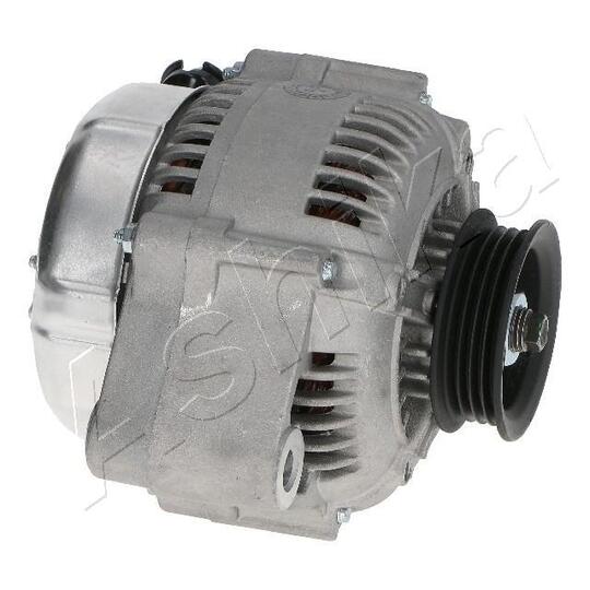 002-I111 - Alternator 