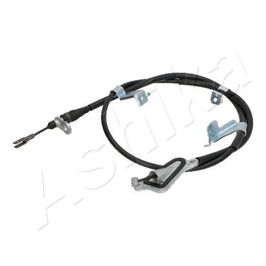 131-01-156R - Cable, parking brake 