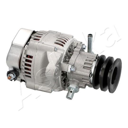 002-T529 - Generaator 