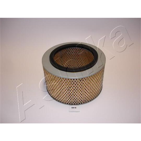 20-05-581 - Air filter 