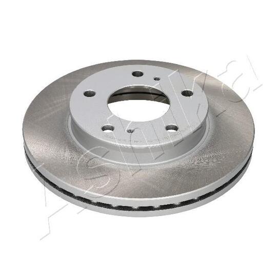 60-01-191C - Brake Disc 