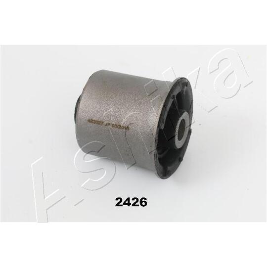 GOM-2426 - Control Arm-/Trailing Arm Bush 