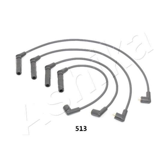 132-05-513 - Ignition Cable Kit 