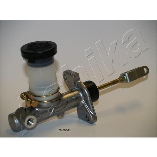 95-01-140 - Givarcylinder, koppling 