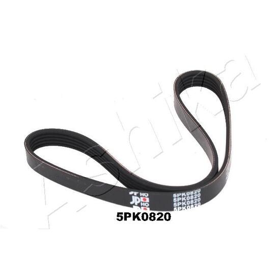 112-5PK820 - V-Ribbed Belt 