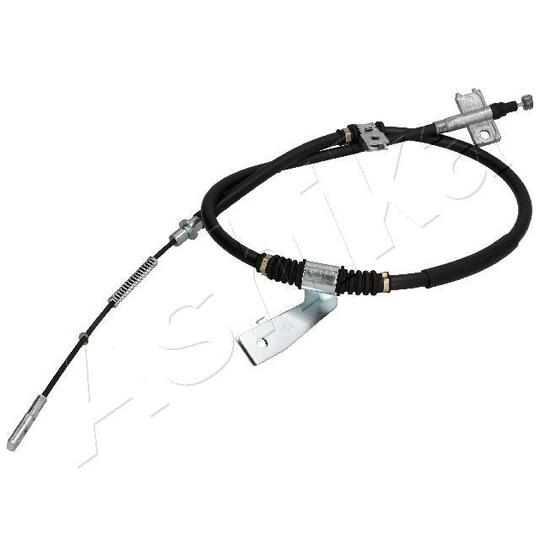 131-0S-S03L - Cable, parking brake 