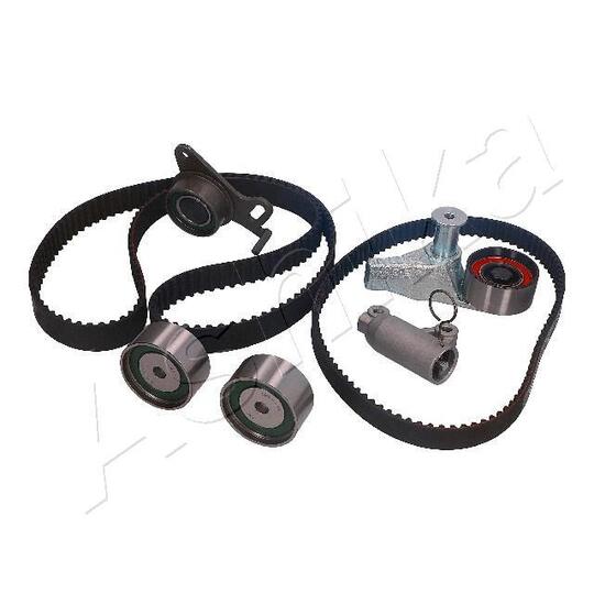 KCT510 - Timing Belt Set 