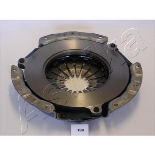 70-01-189 - Clutch Pressure Plate 