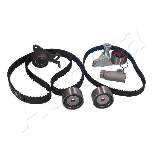 KCT510 - Timing Belt Set 