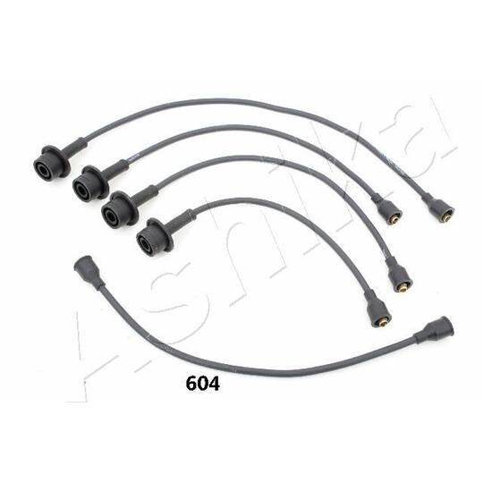 132-06-604 - Ignition Cable Kit 