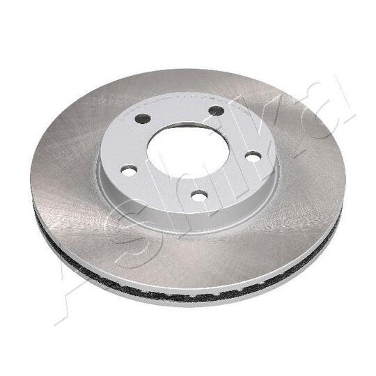 60-03-395C - Brake Disc 