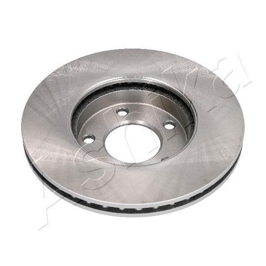 60-03-395C - Brake Disc 