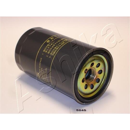 30-05-584 - Fuel filter 
