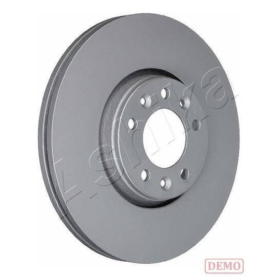 60-00-060C - Brake Disc 