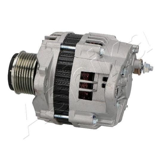 002-D438 - Generator 