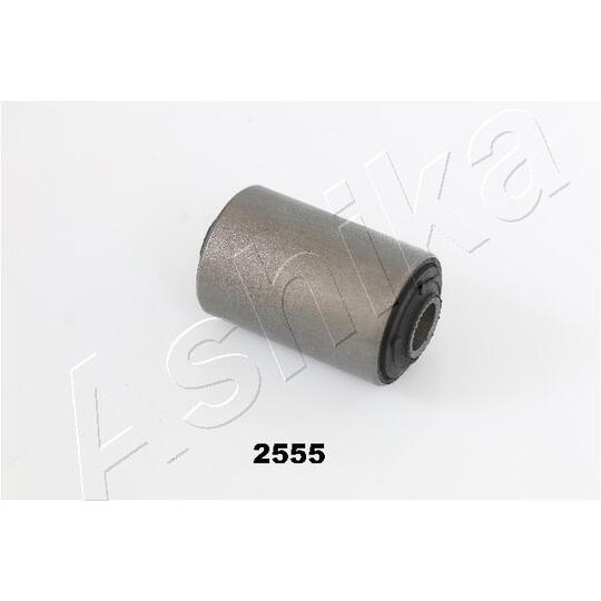 GOM-2555 - Bush, leaf spring 