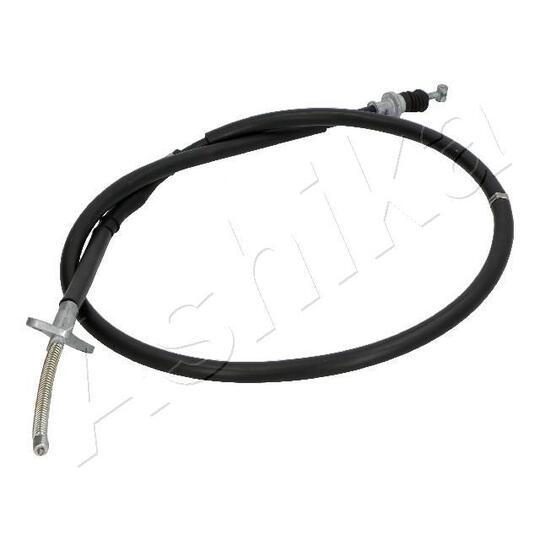 131-09-906R - Cable, parking brake 