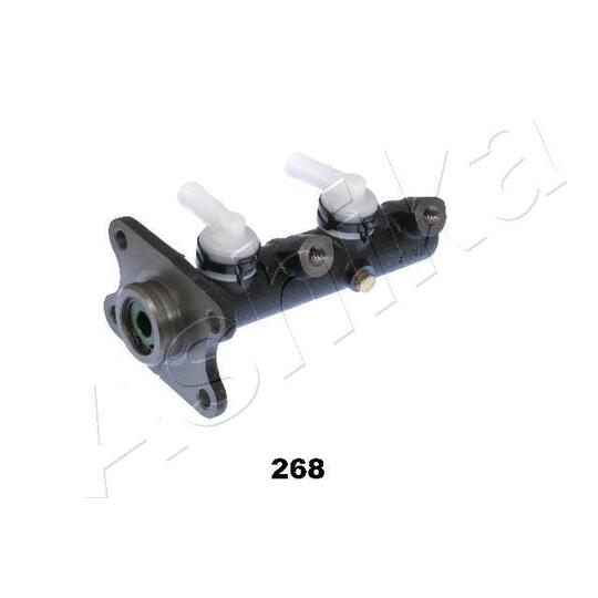 68-02-268 - Brake Master Cylinder 