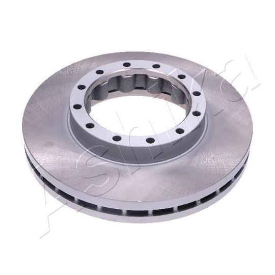 61-05-526C - Brake Disc 