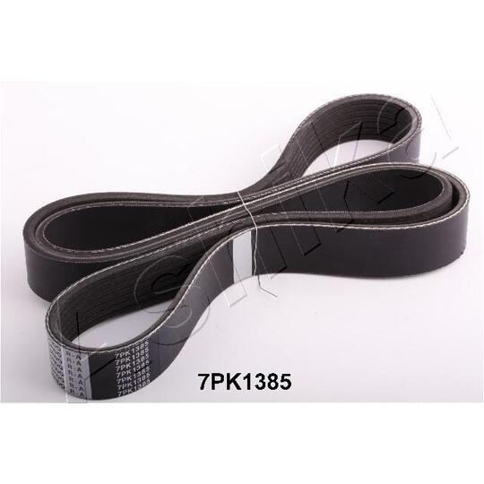 112-7PK1385 - V-Ribbed Belt 