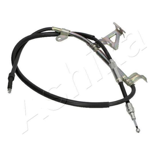 131-00-0919 - Cable, parking brake 