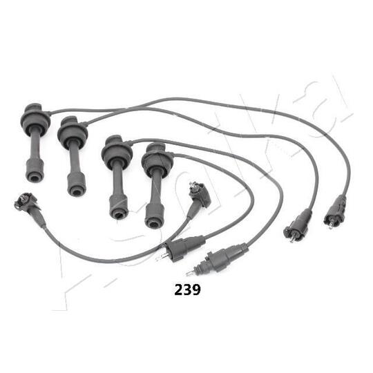 132-02-239 - Ignition Cable Kit 