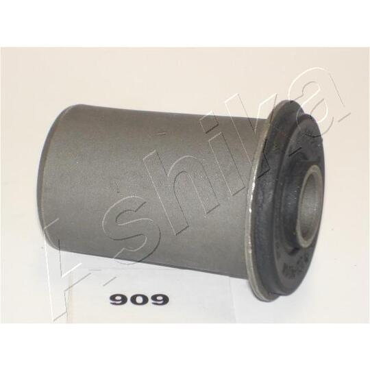 GOM-909 - Control Arm-/Trailing Arm Bush 