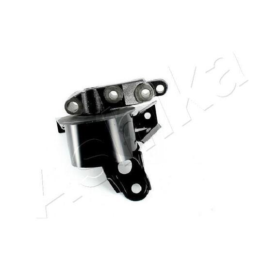 GOM-1224 - Engine Mounting 