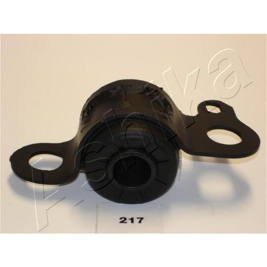 GOM-217 - Control Arm-/Trailing Arm Bush 