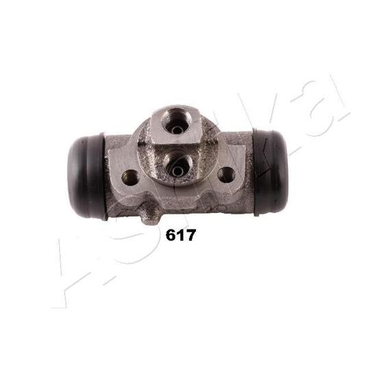 67-06-617 - Wheel Brake Cylinder 