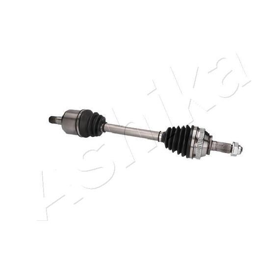 62-0L-L07 - Drive Shaft 